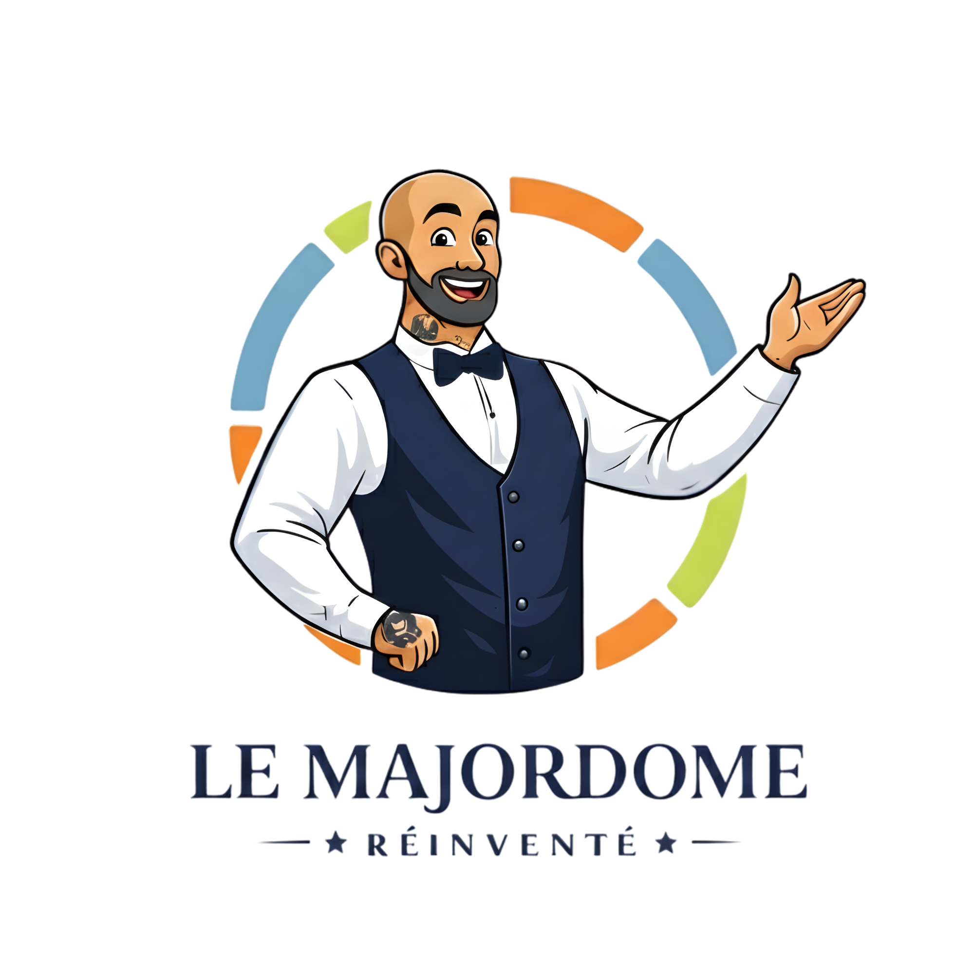 Le Majordome Réinventé